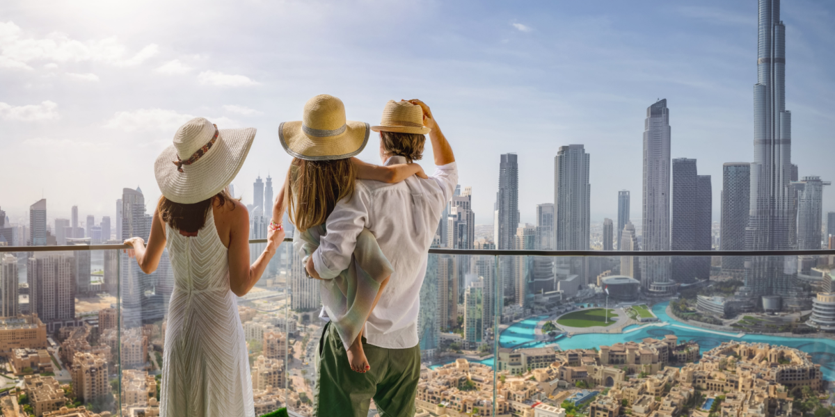 Abu Dhabi vs Dubai: Lifestyle Considerations