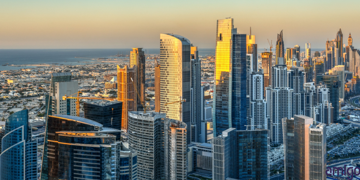 Abu Dhabi vs Dubai: Real Estate Trends