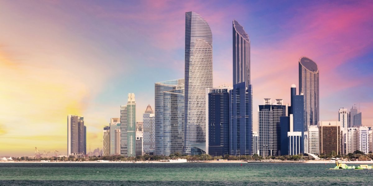 7 Best Areas To Live In Abu Dhabi