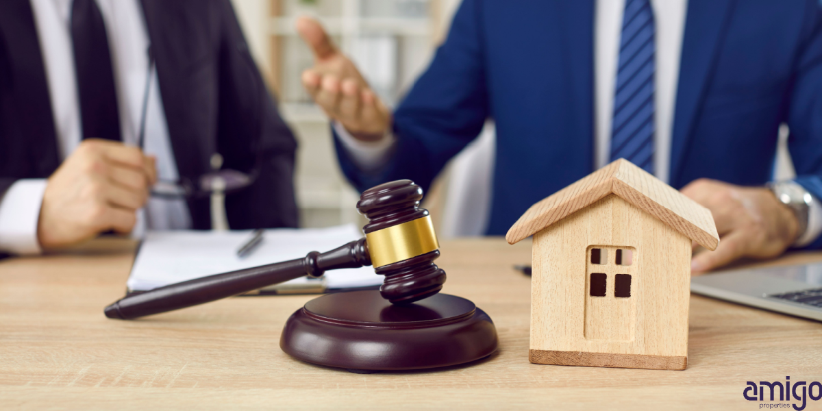 Property Ownership Laws for Expats