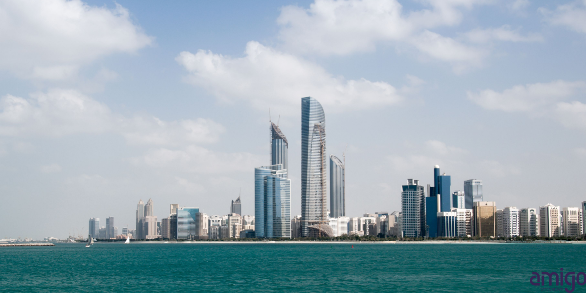 Buying Property in Abu Dhabi