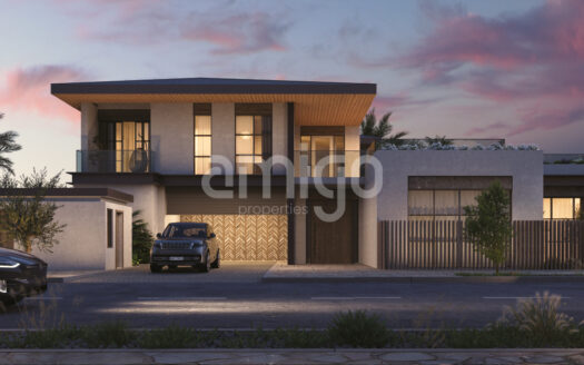 Al Naseem Villas