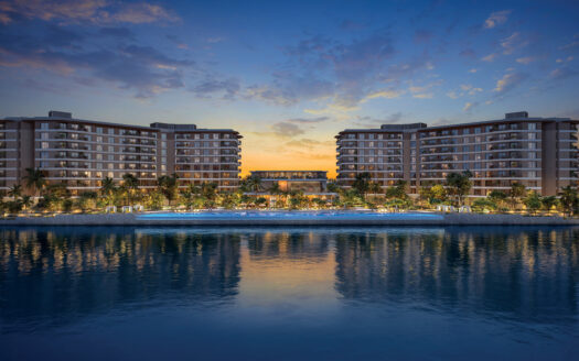 Gardenia Bay by Aldar 1