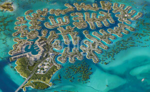 Ramhan Island Villas by Eagle Hills at Abu Dhabi